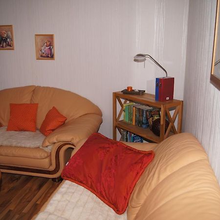Ferienwohnung Bergisch Land Wermelskirchen Pokoj fotografie