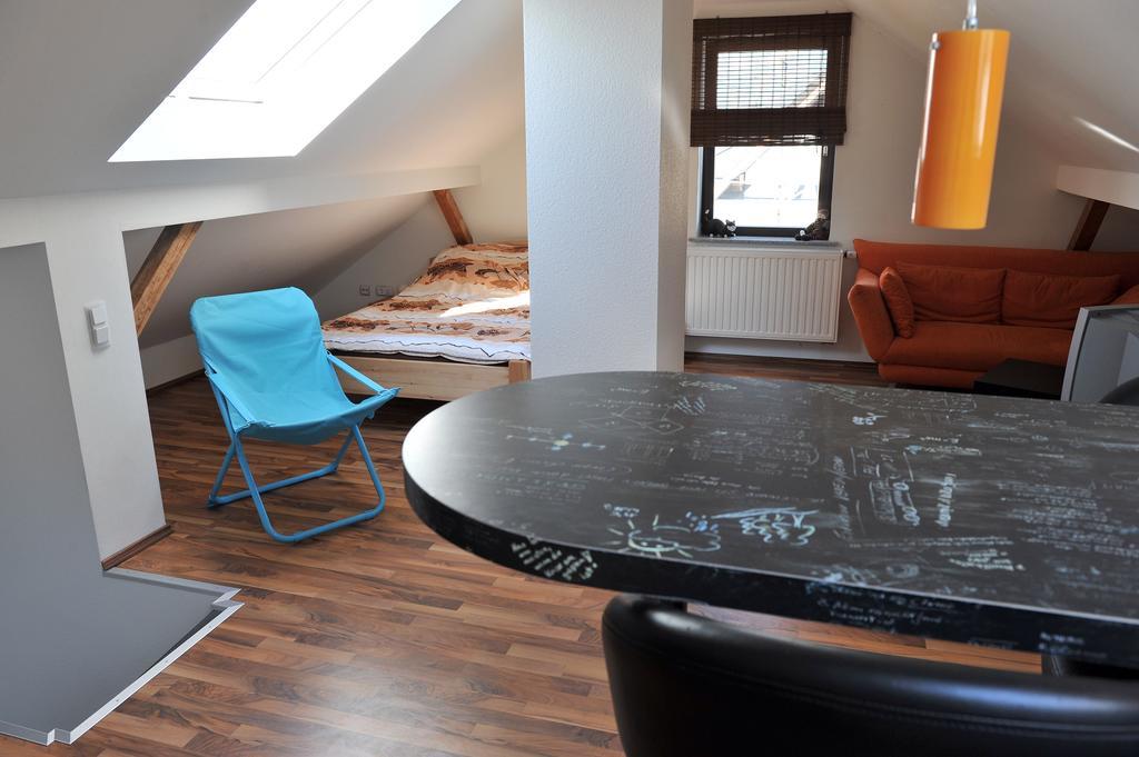 Ferienwohnung Bergisch Land Wermelskirchen Pokoj fotografie