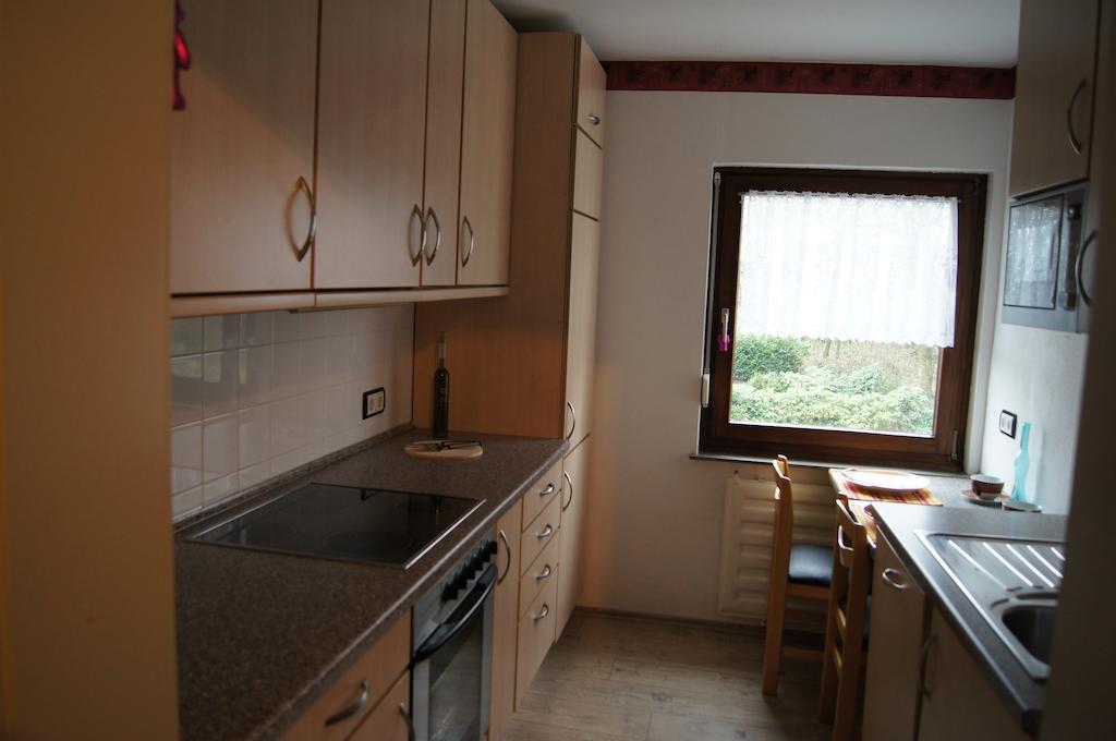 Ferienwohnung Bergisch Land Wermelskirchen Pokoj fotografie