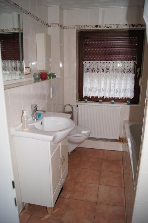 Ferienwohnung Bergisch Land Wermelskirchen Pokoj fotografie
