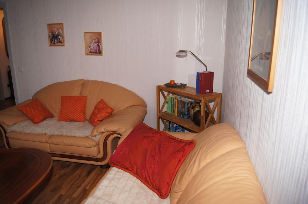 Ferienwohnung Bergisch Land Wermelskirchen Pokoj fotografie