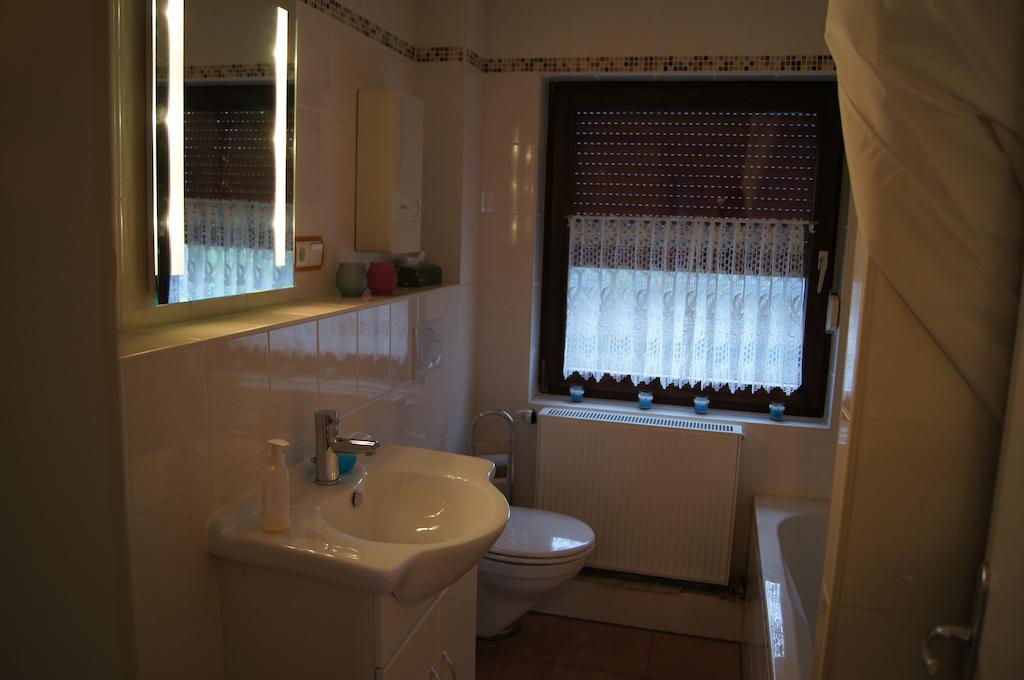 Ferienwohnung Bergisch Land Wermelskirchen Pokoj fotografie