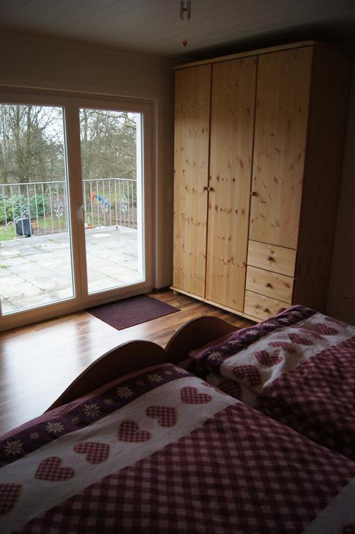 Ferienwohnung Bergisch Land Wermelskirchen Pokoj fotografie