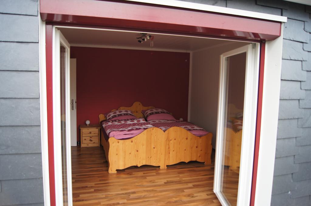 Ferienwohnung Bergisch Land Wermelskirchen Pokoj fotografie