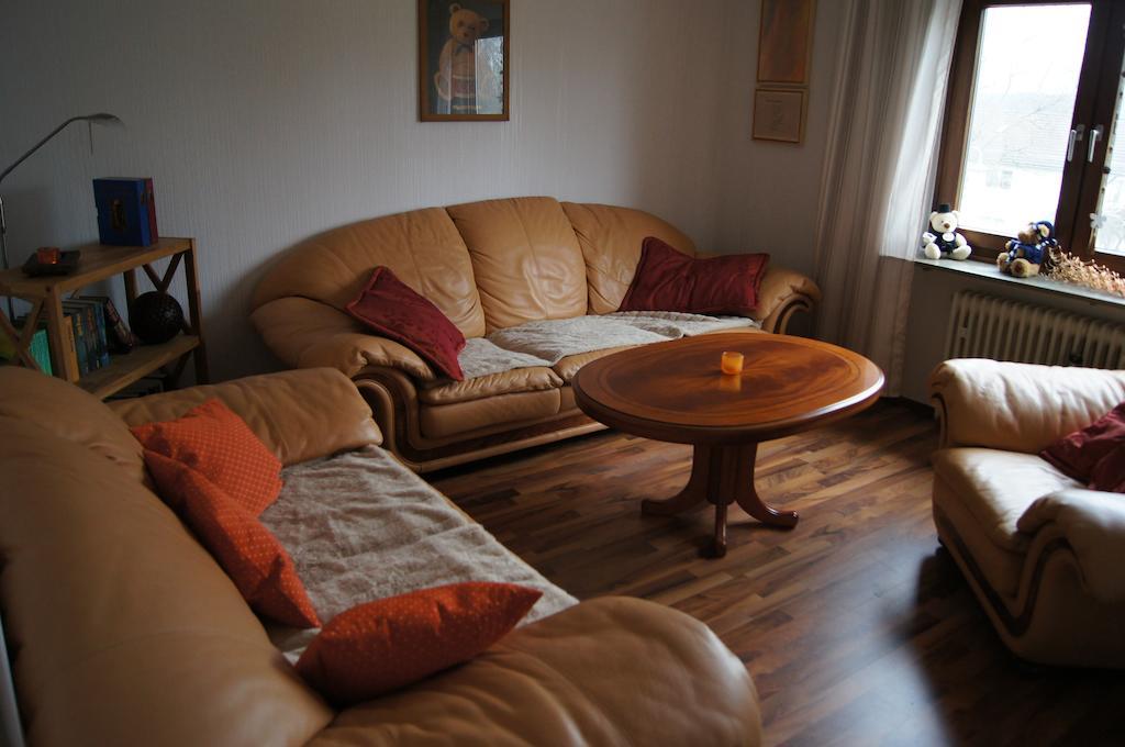 Ferienwohnung Bergisch Land Wermelskirchen Pokoj fotografie